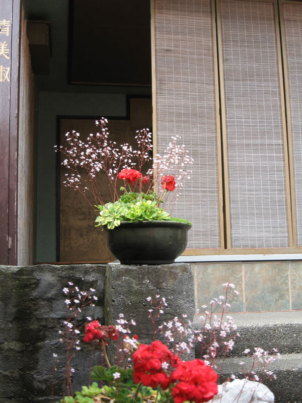 Zen Room at Zen Garden Bed & Breakfast